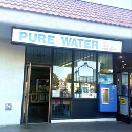 Exterior photo of Pure Water 8 - San Diego, California Exterior photo of Pure Water 8 - San Diego, California