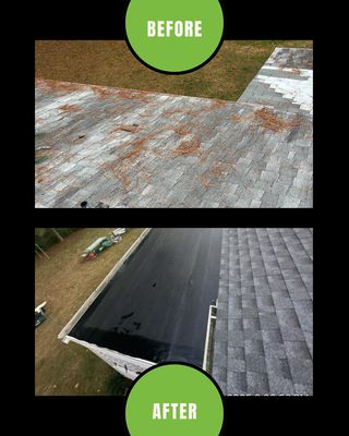 Maven Roofing by null