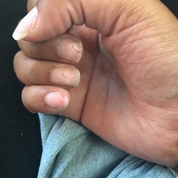 Star Luxury Nails - Nail Salons Near Me - Long Beach, California