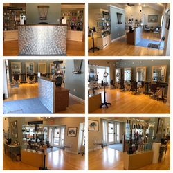 Vivid Salon - Vivid salon