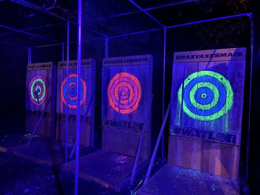 Haunted Gallows by null