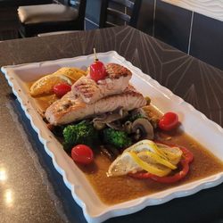 Joey Bar & Grill
