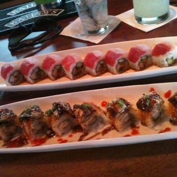 Yokozuna - Chef's Choice & Roll & Gift. - Japanese Near Me - Tulsa, Oklahoma Yokozuna - Chef's Choice & Roll & Gift. - Japanese Near Me - Tulsa, Oklahoma