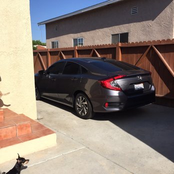 BP Stereo & Tint - Clean job . No bubbles. No nothing .  would recommend to everyone . - Car Window Tinting Near Me - Baldwin Park, California