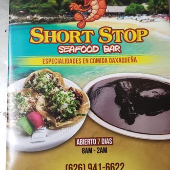 Short Stop Seafood Bar - Dirección - Bars Near Me - Rosemead, California Short Stop Seafood Bar - Dirección - Bars Near Me - Rosemead, California