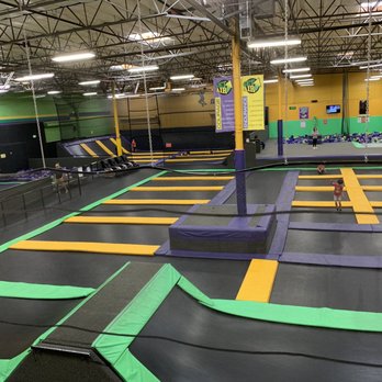 Get Air Poway - Trampoline Parks Near Me - Poway, California Get Air Poway - Trampoline Parks Near Me - Poway, California