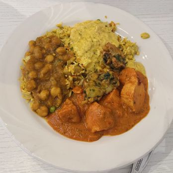 India's Flame - Indian Near Me - Tempe, Arizona