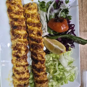 Sindbad Kebab & Grillhaus - Fast Food Near Me - Munich, BY