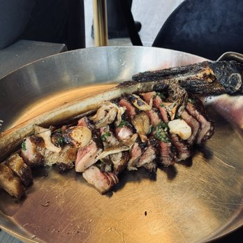 Via Allegro Ristorante - Italian Near Me - Etobicoke, Ontario