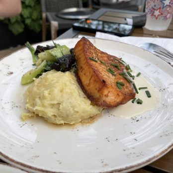 Sequoia - Salmon - New American Near Me - Washington, DC, District of Columbia Sequoia - Salmon - New American Near Me - Washington, DC, District of Columbia