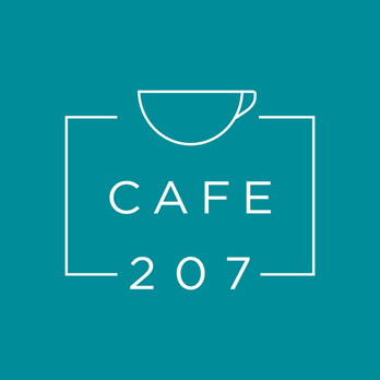Cafe 207 - Coffee & Tea Near Me - London, XGL
