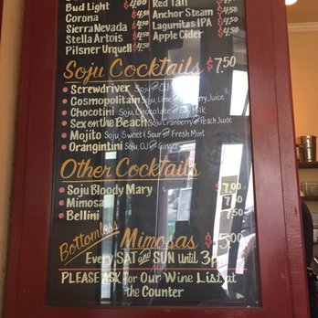 Nook - Coffee & Tea Near Me - San Francisco, California