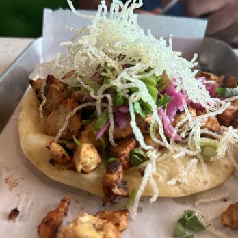 The Dream Tacos - Desserts Near Me - Lewisville, Texas