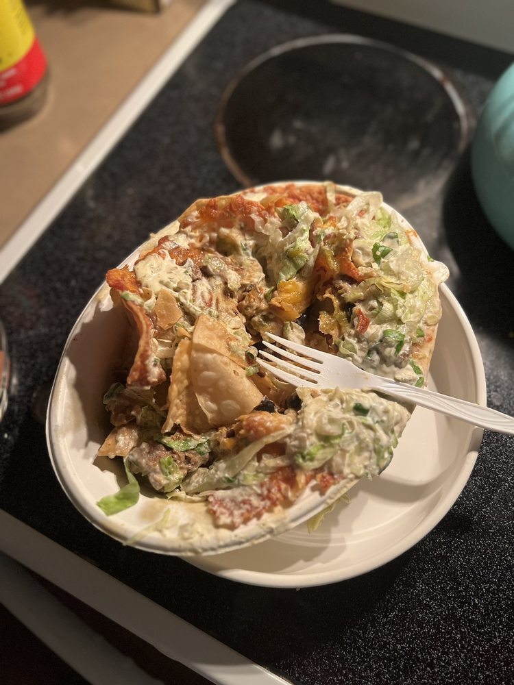 Burrito Envy & Tequila Bar