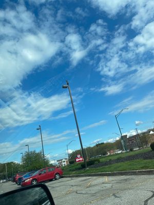 McDonald's by null