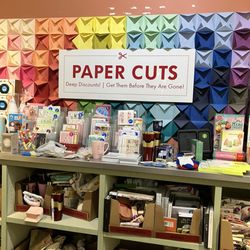 Paper Source