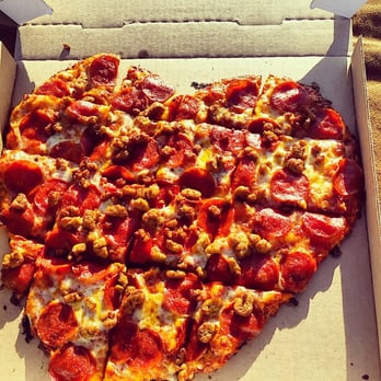 PizzaMan Dan's - Pizza Near Me - Ventura, California