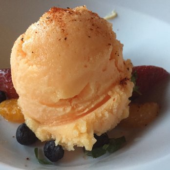 La Tequila - Mezcal & gusano sorbet - Mexican Near Me - Guadalajara, JAL
