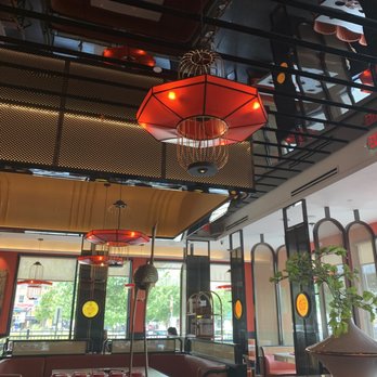 Hot Pot Hero - Decor - Hot Pot Near Me - Gaithersburg, Maryland