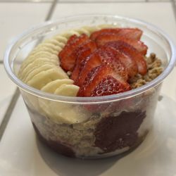 Rio Acai Bowls - Powerhouse açaí bowl
