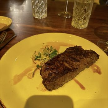 Arnette's Chop Shop - Steakhouses Near Me - Brookhaven, Georgia