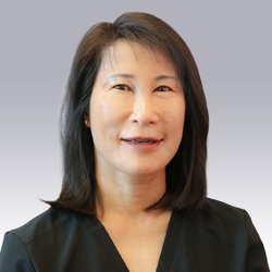 Dr. Andrea Fong