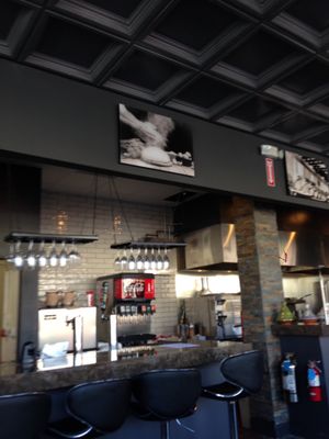 Moussaka Mediterranean Kitchen by null