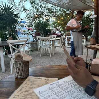 Burrito Amor - Bars Near Me - Tulum, ROO
