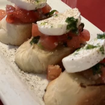 Villa Napoli - Italian Near Me - Turlock, California Villa Napoli - Italian Near Me - Turlock, California