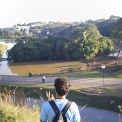Parque São Lourenço