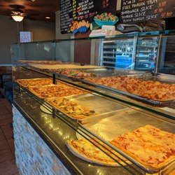 Amalfi Pizzeria & Restaurant