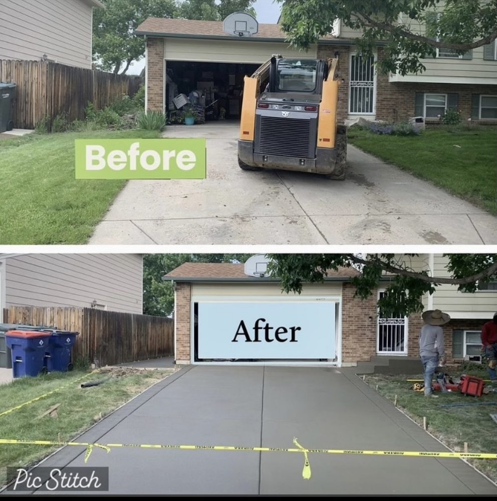 Slide of Joe’s Roofing & Paving