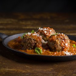Epicured - Turkey Meatballs