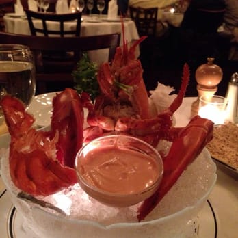 Michael's - Lobster cocktail - Italian Near Me - Brooklyn, New York
