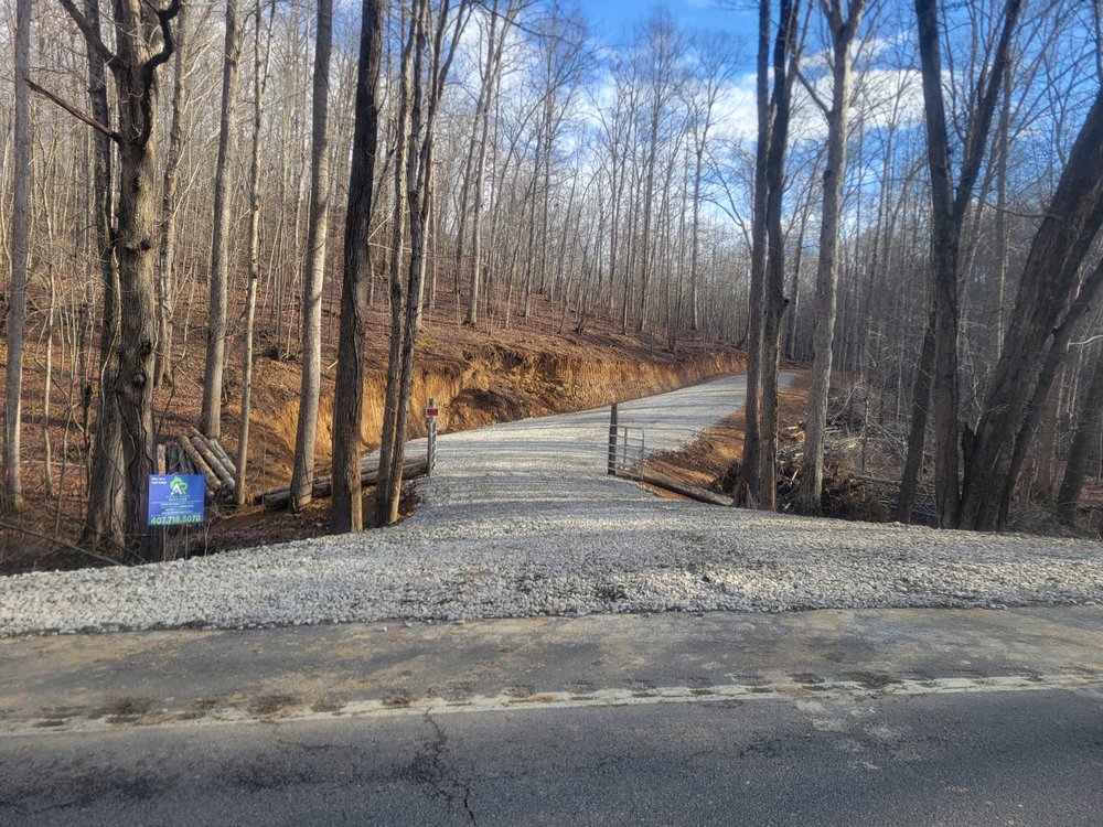 A & R Outdoor Specialty Services - septic in Lancing, TN