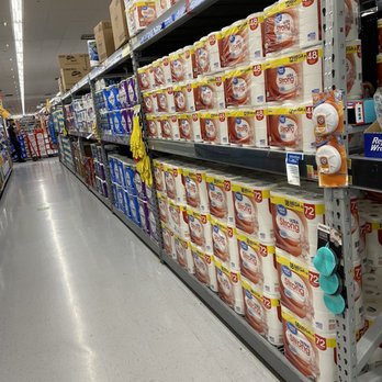 Walmart - General stuff at Walmart - Department Stores Near Me - Modesto, California