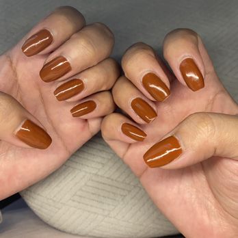 NAILBERRY - Manicure - Nail Salons Near Me - Astoria, New York