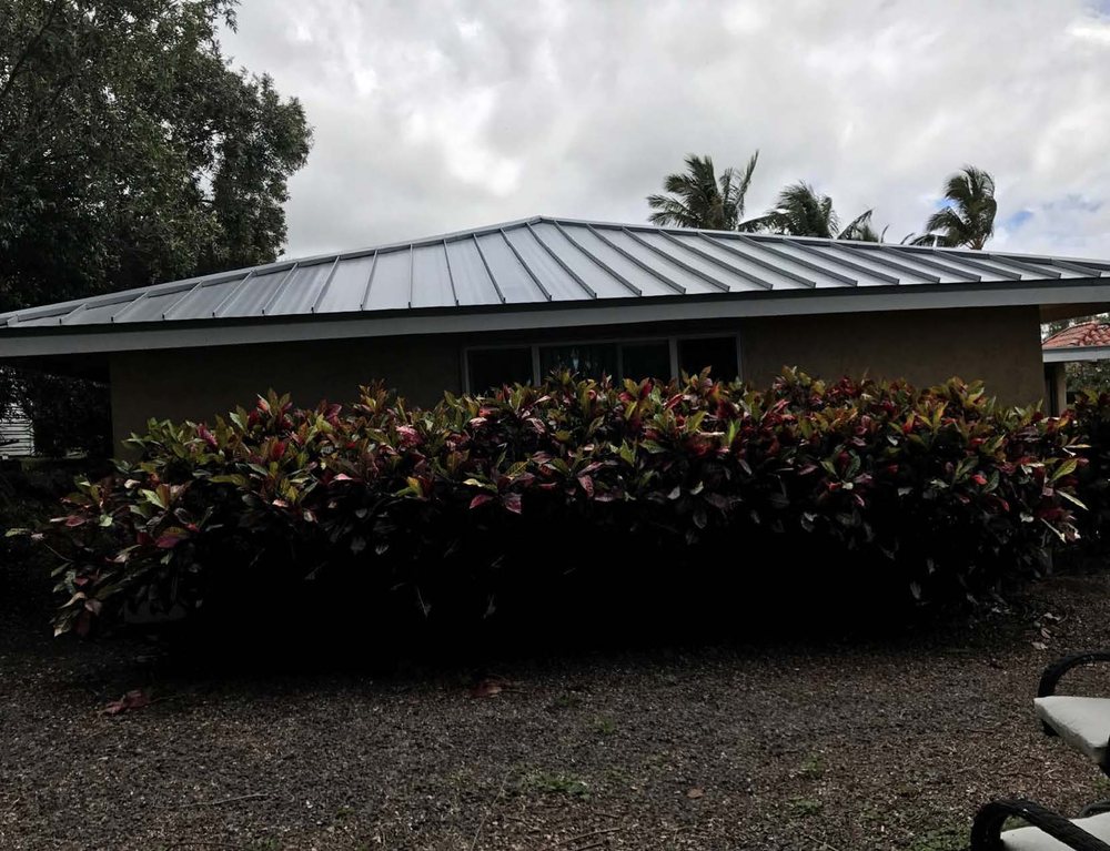 Slide of Pamalu Roofing & Raingutters