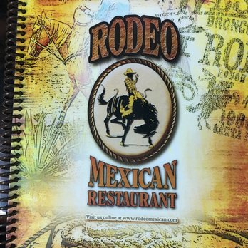 Rodeo Mexican Restaurant - Mexican Near Me - Lake Park, Georgia Rodeo Mexican Restaurant - Mexican Near Me - Lake Park, Georgia
