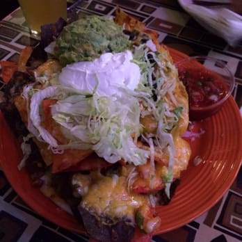 Sunset Cantina-Boston - 1/2 order of nachos - Mexican Near Me - Boston, Massachusetts Sunset Cantina-Boston - 1/2 order of nachos - Mexican Near Me - Boston, Massachusetts