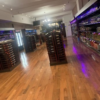 Eclectic Wine & Liquor - Extremely spacious. - Beer, Wine & Spirits Near Me - Brooklyn, New York Eclectic Wine & Liquor - Extremely spacious. - Beer, Wine & Spirits Near Me - Brooklyn, New York