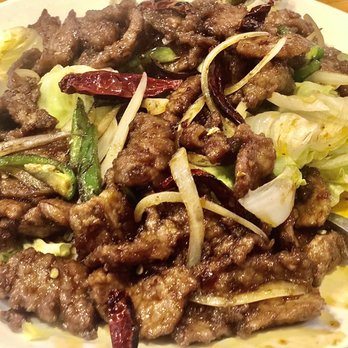 Chef Wong Chinese Restaurant - Mala beef - Chinese Near Me - Duluth, Georgia Chef Wong Chinese Restaurant - Mala beef - Chinese Near Me - Duluth, Georgia