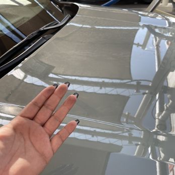 Fast5Xpress Car Wash - Rubbed my hand on the dirt - Car Wash Near Me - Ontario, California Fast5Xpress Car Wash - Rubbed my hand on the dirt - Car Wash Near Me - Ontario, California
