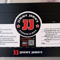 Jimmy John's