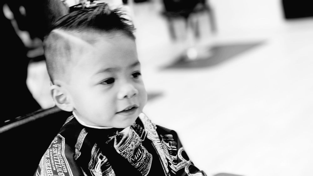 HAIRCUTS & STYLES BY MAIN LINE MASTERS 13 Photos 1776 E Lancaster Ave, Paoli, Pennsylvania