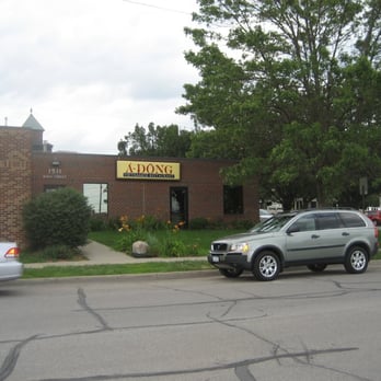 A Dong Restaurant - Vegetarian Near Me - Des Moines, Iowa A Dong Restaurant - Vegetarian Near Me - Des Moines, Iowa