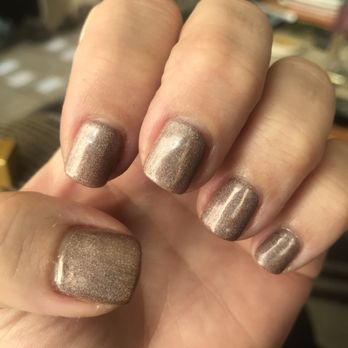 Nailed It Spa - And what we finally decided on - Nail Salons Near Me - Tarzana, California