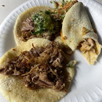 Tacos El Gallazo - Food Trucks Near Me - Los Angeles, California