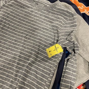 Blue Mountain Thrift Store - Long sleeve Jumping Bean brand $2.99 - Thrift Stores Near Me - Palmyra, Pennsylvania