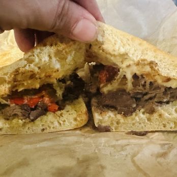 Panera Bread - Sandwiches Near Me - Austin, Texas
